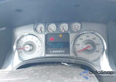 2009 Ford F-150 Fx4/Lariat/Xl/Xlt из США, поврежденный, VIN 1FTPX14V89KC77616